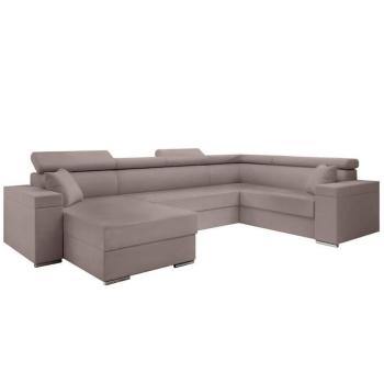 Sarokgarnitúra szett Focus U Vogue 3 jobbos kép