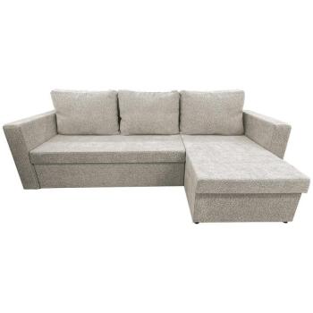 Sarokgarnitúra szett Krzyś-2 U Misterio 07 kép