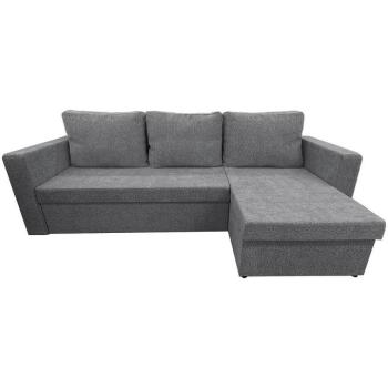 Sarokgarnitúra szett Krzyś-2 U Misterio 90 kép