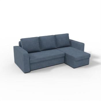 Sarokgarnitúra szett Krzyś-2 U Neve 74 kép