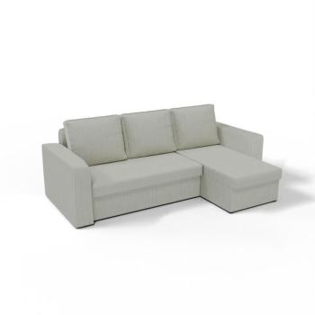 Sarokgarnitúra szett Krzyś-2 U Poso 100 kép