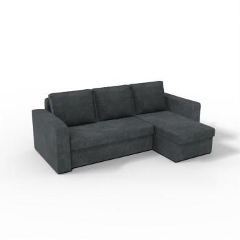 Sarokgarnitúra szett Krzyś-2 U Poso 34 kép