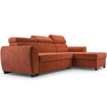 Sarokgarnitúra szett Laguna Lux Element 9 kép