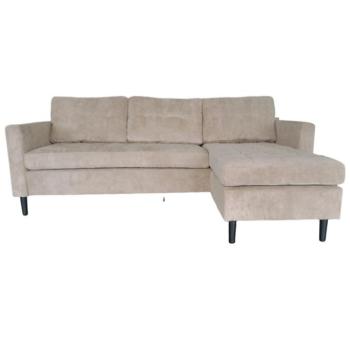 Sarokgarnitúra szett Lillehammer P/L BGF 166-2 kép