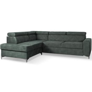 Sarokgarnitúra szett Logan Wind 75 B kép