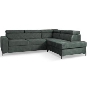 Sarokgarnitúra szett Logan Wind 75 J kép