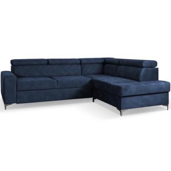 Sarokgarnitúra szett Logan Wind 77 J kép