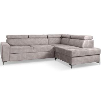 Sarokgarnitúra szett Logan Wind 82 J kép