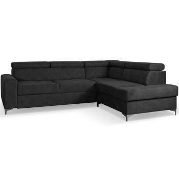 Sarokgarnitúra szett Logan Wind 99 J kép