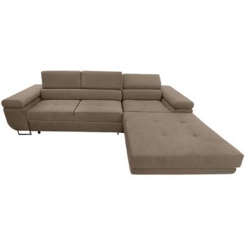 Sarokgarnitúra szett Lotus P Castel 20 kép