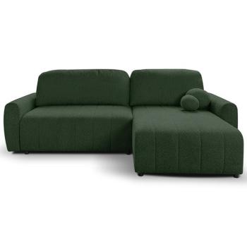 Sarokgarnitúra szett Luna Coral 20 kép