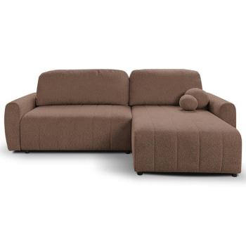 Sarokgarnitúra szett Luna Coral 45 kép