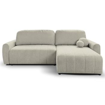 Sarokgarnitúra szett Luna Coral 65 kép