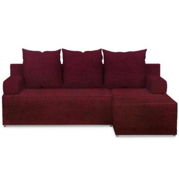 Sarokgarnitúra szett Max Fjord 6 kép