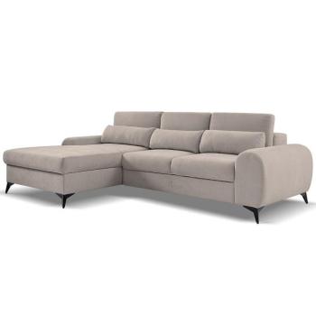 Sarokgarnitúra szett Milan L balos Sereno  683 kép