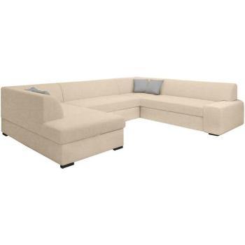 Sarokgarnitúra szett Minos U Cloud 03 balos kép