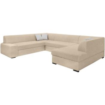 Sarokgarnitúra szett Minos U Cloud 03 jobbos kép