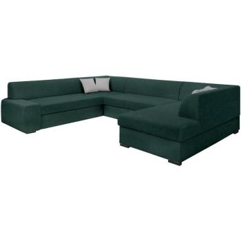 Sarokgarnitúra szett Minos U Cloud 37 jobbos kép