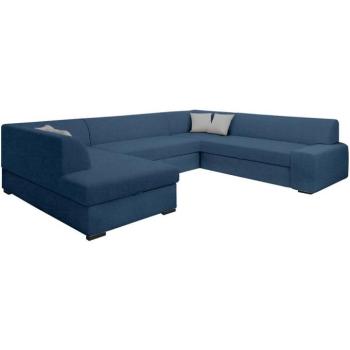 Sarokgarnitúra szett Minos U Cloud 74 balos kép