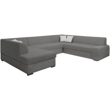 Sarokgarnitúra szett Minos U Cloud 91 balos kép