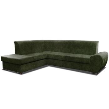 Sarokgarnitúra szett Montana L Whisper 11 kép