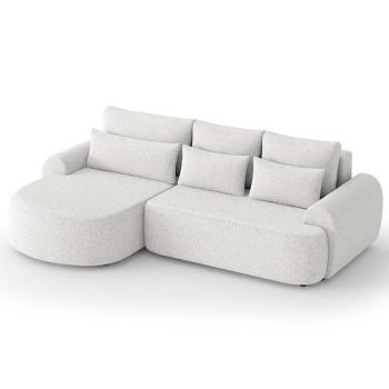 Sarokgarnitúra szett Olivio Premium L balos Catch Me 01 kép