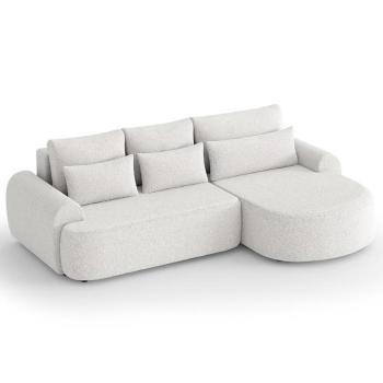 Sarokgarnitúra szett Olivio Premium L jobbos Catch Me 01 kép