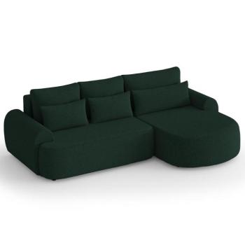 Sarokgarnitúra szett Olivio Premium L jobbos Catch Me 12 kép