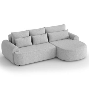 Sarokgarnitúra szett Olivio Premium L jobbos Catch Me 22 kép