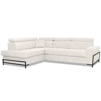 Sarokgarnitúra szett Oslo Molly 02 B kép