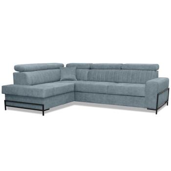 Sarokgarnitúra szett Oslo Molly 74 B kép