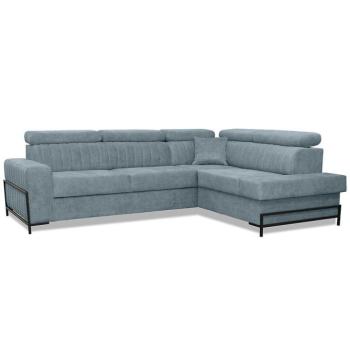 Sarokgarnitúra szett Oslo Molly 74 J kép