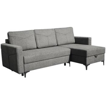 Sarokgarnitúra szett Oslo Vardo 11 kép