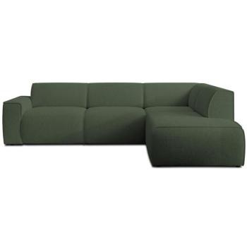 Sarokgarnitúra szett Pado L Now or Never 37 jobbos kép