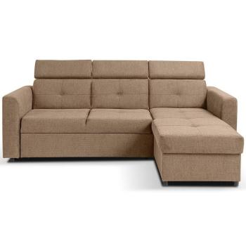 Sarokgarnitúra szett Pocket U Aragon 14 kép