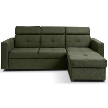 Sarokgarnitúra szett Pocket U Aragon 39 kép