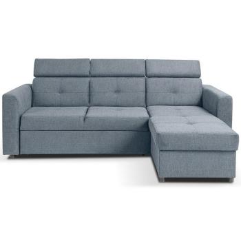 Sarokgarnitúra szett Pocket U Aragon 72 kép