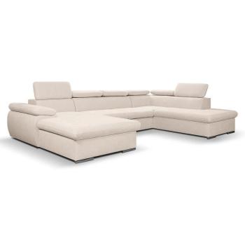 Sarokgarnitúra szett Polo II Verita 03 balos kép