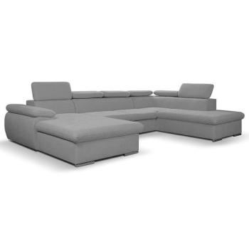 Sarokgarnitúra szett Polo II Verita 90 balos kép