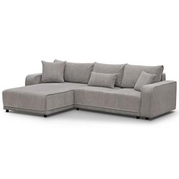 Sarokgarnitúra szett Primo L balos Poso 02 kép