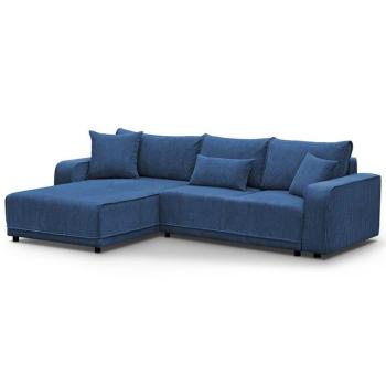 Sarokgarnitúra szett Primo L balos Poso 05 kép