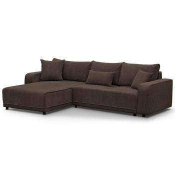 Sarokgarnitúra szett Primo L balos Poso 06 kép