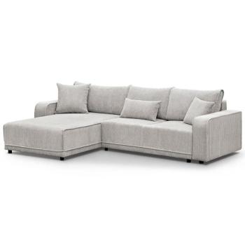 Sarokgarnitúra szett Primo L balos Poso 100 kép