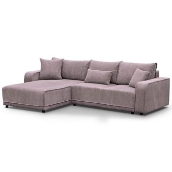 Sarokgarnitúra szett Primo L balos Poso 27 kép