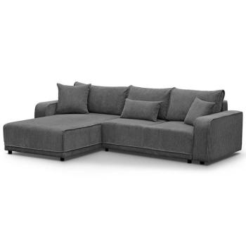 Sarokgarnitúra szett Primo L balos Poso 60 kép