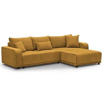 Sarokgarnitúra szett Primo L jobbos Poso 01 kép