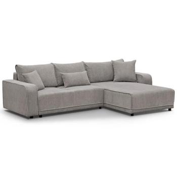 Sarokgarnitúra szett Primo L jobbos Poso 02 kép