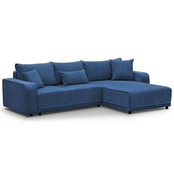 Sarokgarnitúra szett Primo L jobbos Poso 05 kép