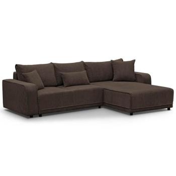 Sarokgarnitúra szett Primo L jobbos Poso 06 kép