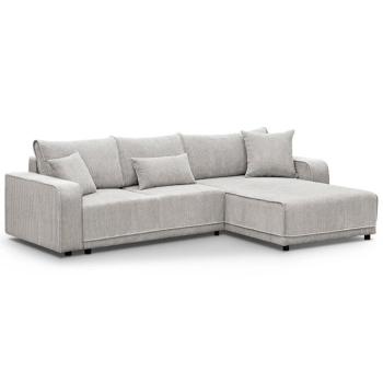 Sarokgarnitúra szett Primo L jobbos Poso 100 kép